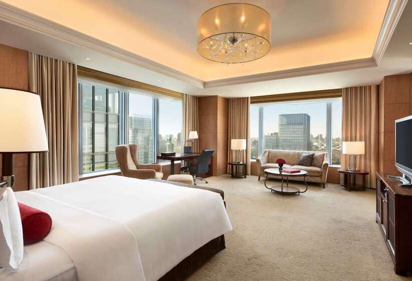 فندق Shangrila Tokyo