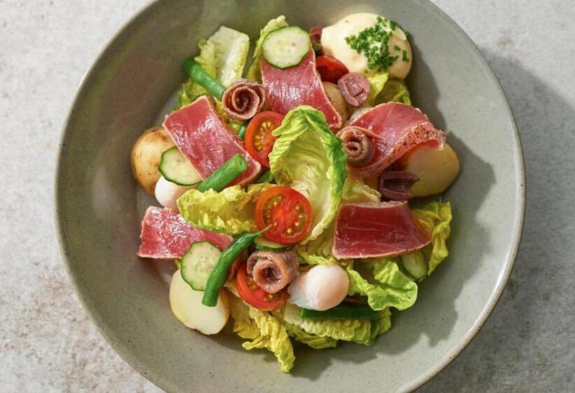 فندق Shangrila Tokyo