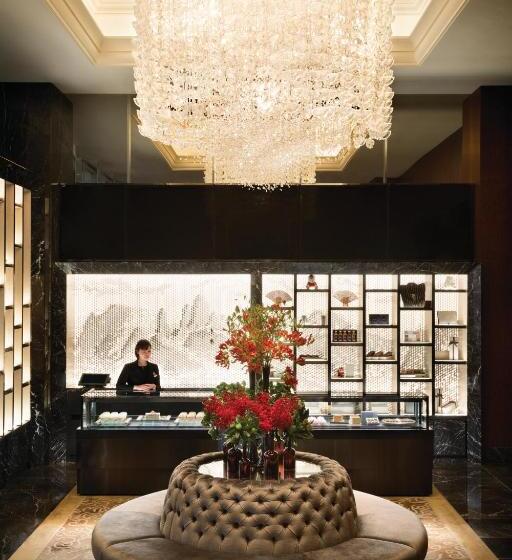 فندق Shangrila Tokyo