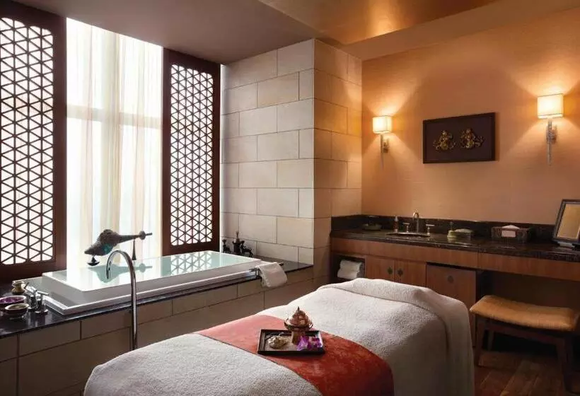 Hotel Shangrila Tokyo