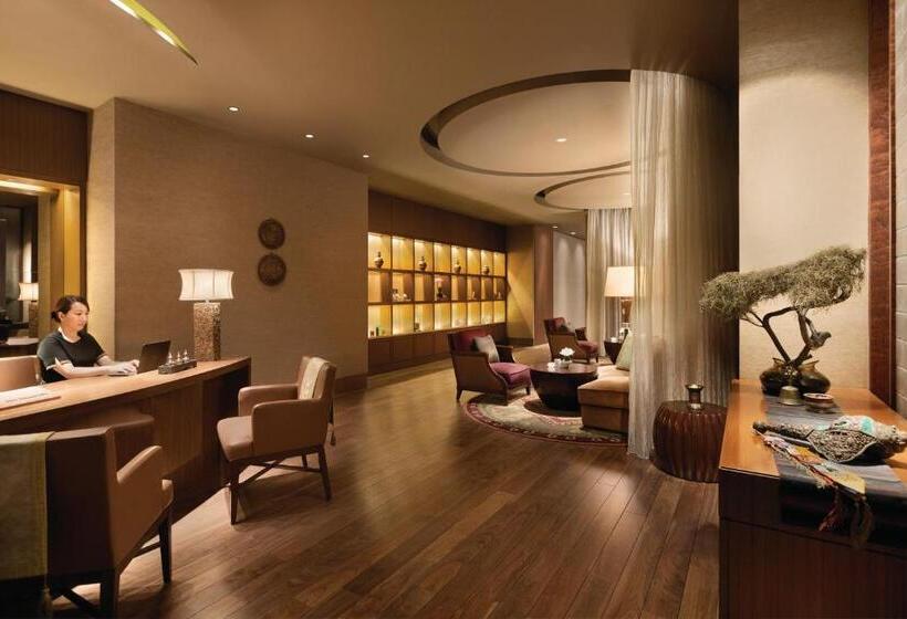 فندق Shangrila Tokyo