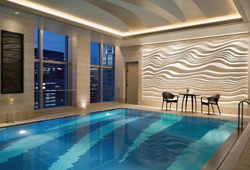 فندق Shangrila Tokyo