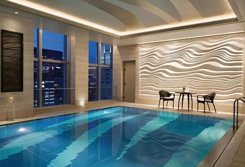 Hotel Shangrila Tokyo