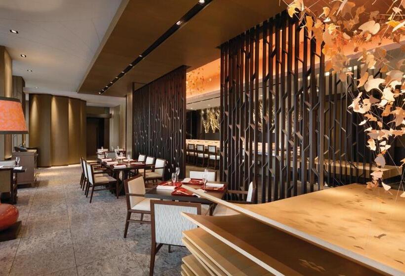 فندق Shangrila Tokyo