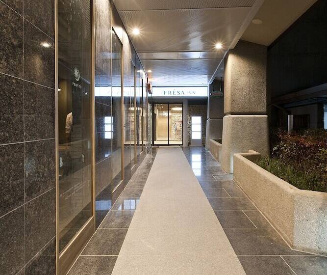 فندق Sotetsu Fresa Inn Tokyo Toyocho