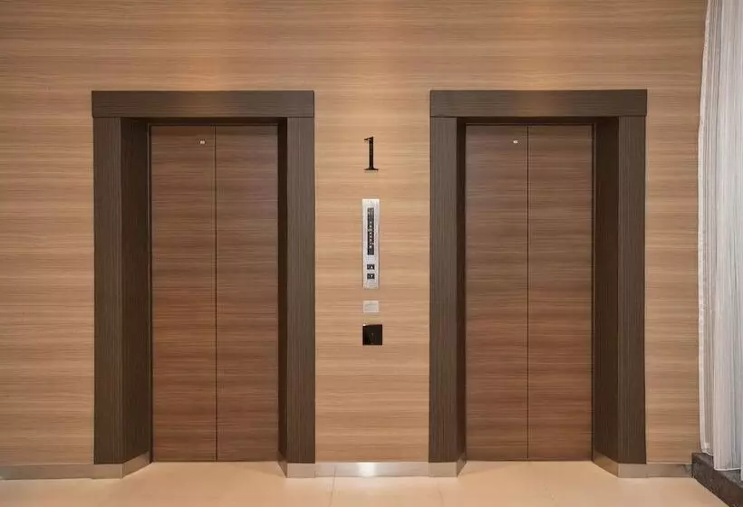 فندق Sotetsu Fresa Inn Tokyo Toyocho