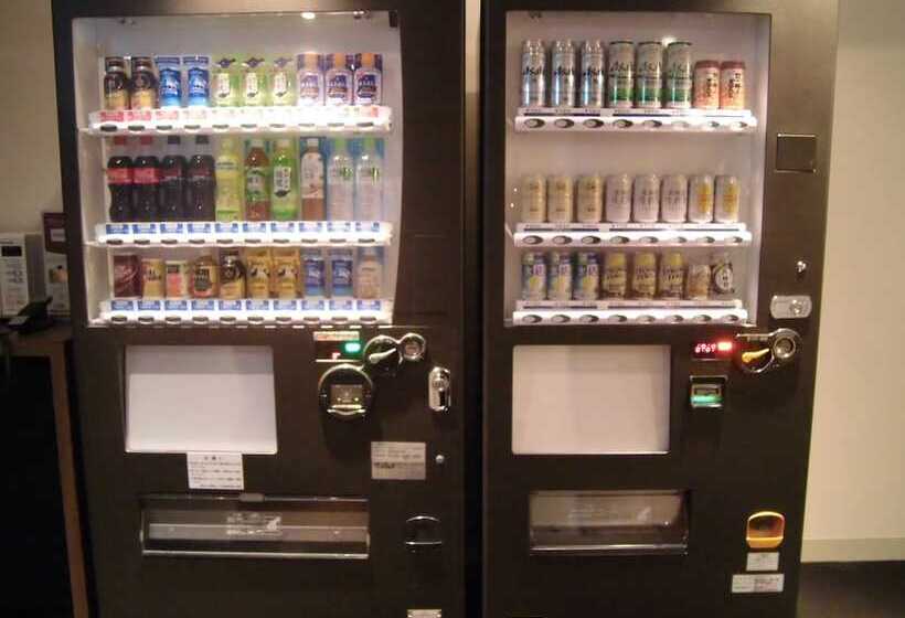 فندق Sotetsu Fresa Inn Tokyo Toyocho