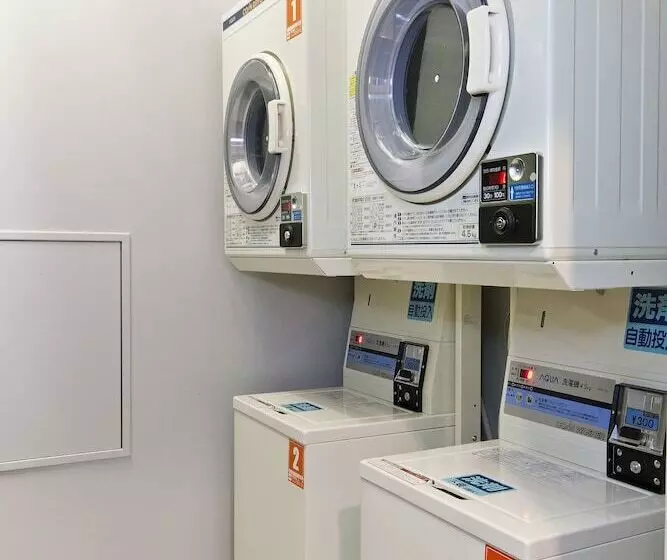 فندق Sotetsu Fresa Inn Tokyo Toyocho