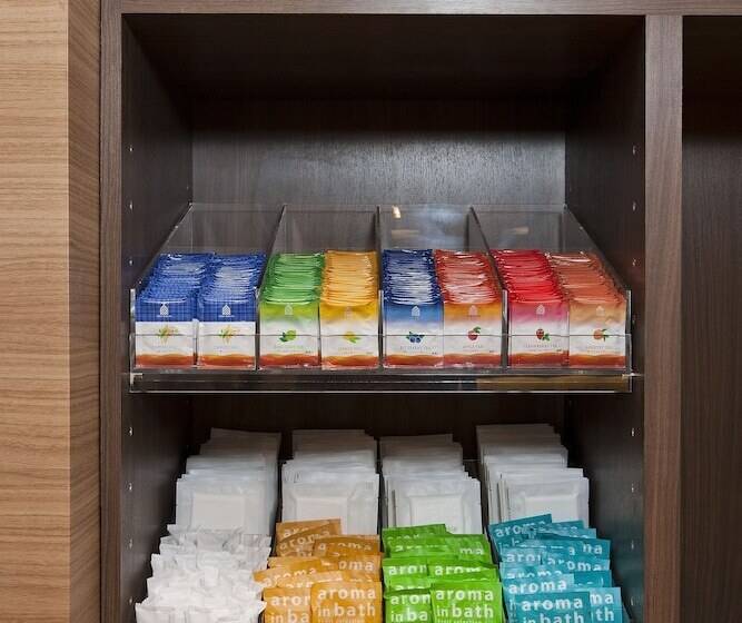 فندق Sotetsu Fresa Inn Tokyo Toyocho