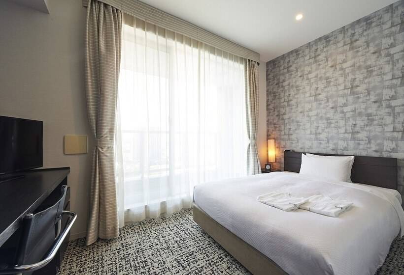 فندق Sotetsu Grand Fresa Tokyobay Ariake