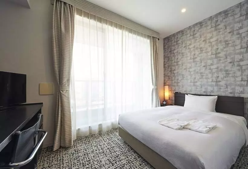 فندق Sotetsu Grand Fresa Tokyobay Ariake