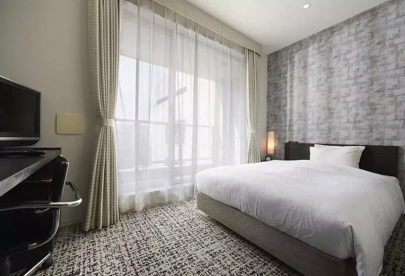 فندق Sotetsu Grand Fresa Tokyobay Ariake