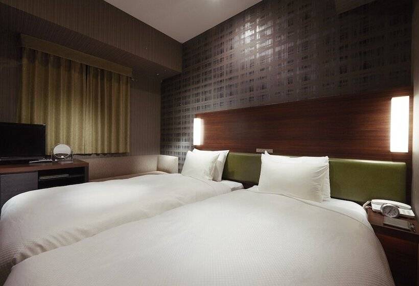 فندق Sotetsu Grand Fresa Tokyobay Ariake