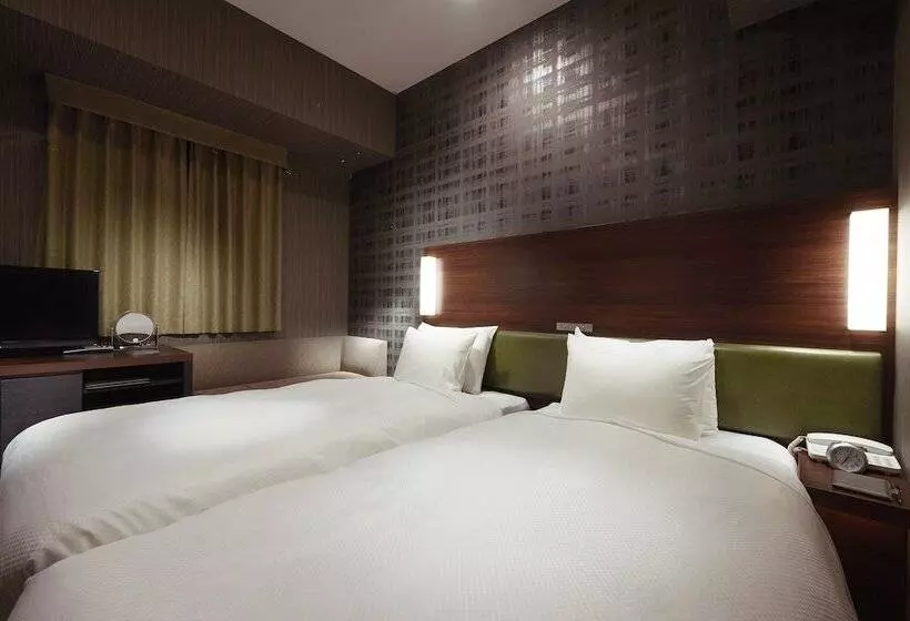 فندق Sotetsu Grand Fresa Tokyobay Ariake