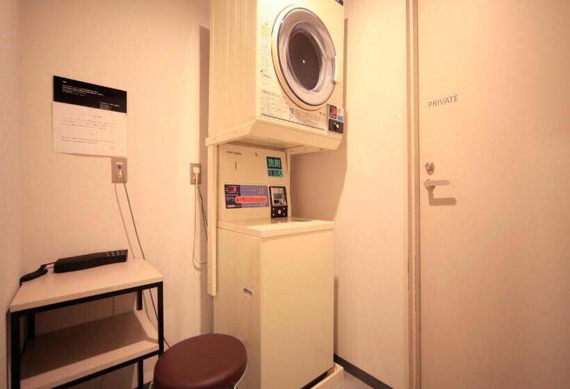 فندق Sotetsu Grand Fresa Tokyobay Ariake