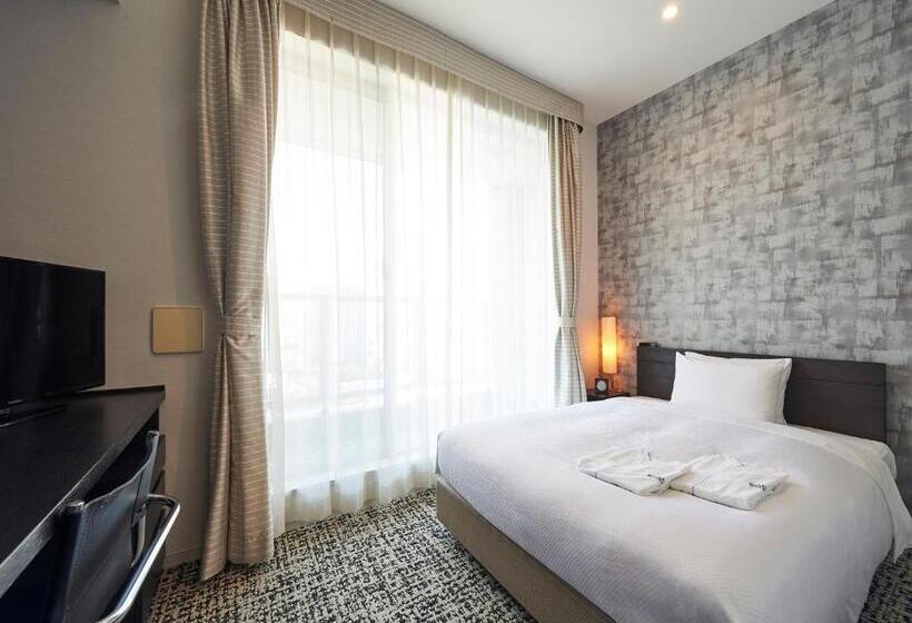 فندق Sotetsu Grand Fresa Tokyobay Ariake