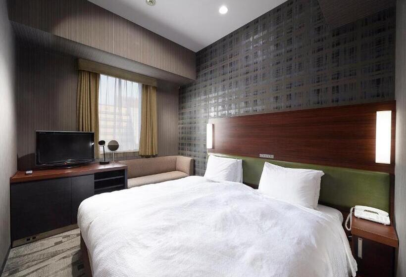 فندق Sotetsu Grand Fresa Tokyobay Ariake