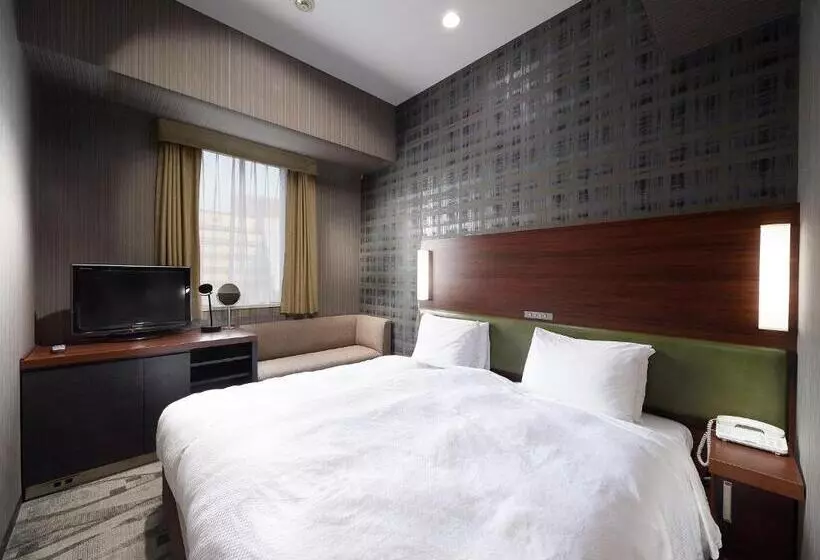 فندق Sotetsu Grand Fresa Tokyobay Ariake