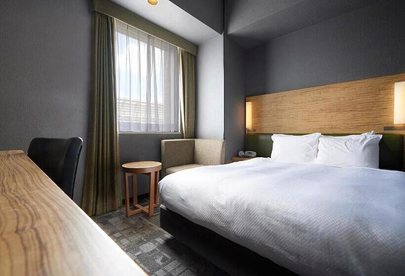 فندق Sotetsu Grand Fresa Tokyobay Ariake