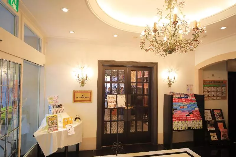 酒店 Sunroute Stellar Ueno