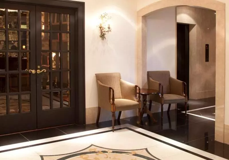 酒店 Sunroute Stellar Ueno