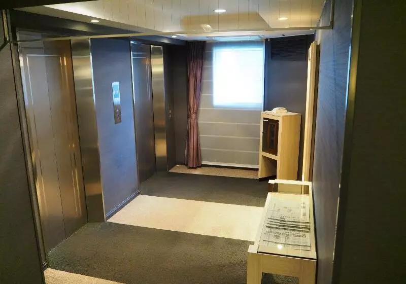 酒店 Sunroute Stellar Ueno