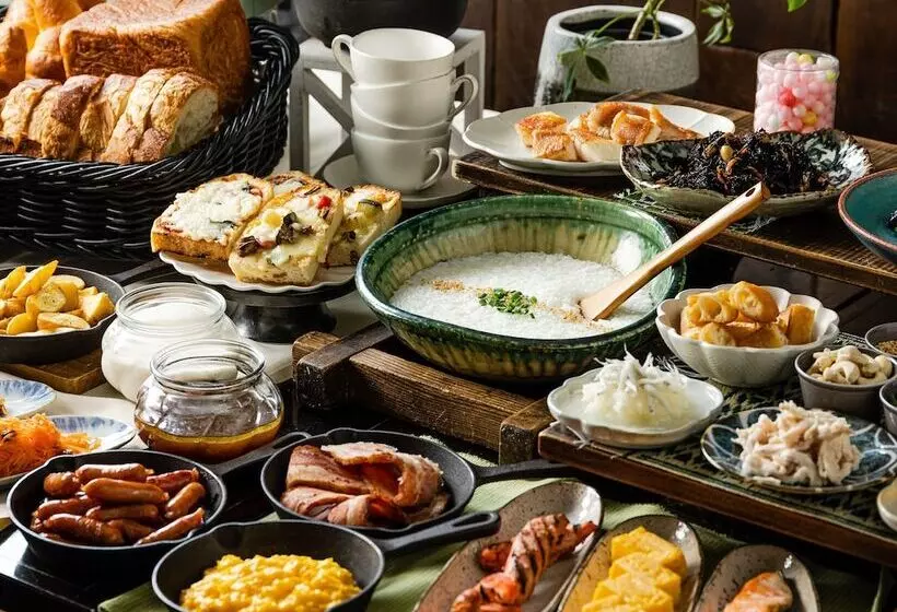 Hotel The B Ikebukuro