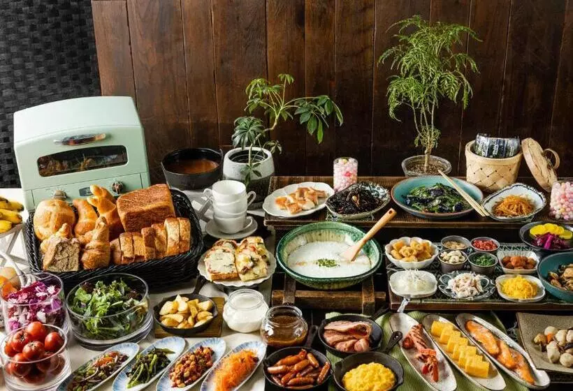 Hotel The B Ikebukuro