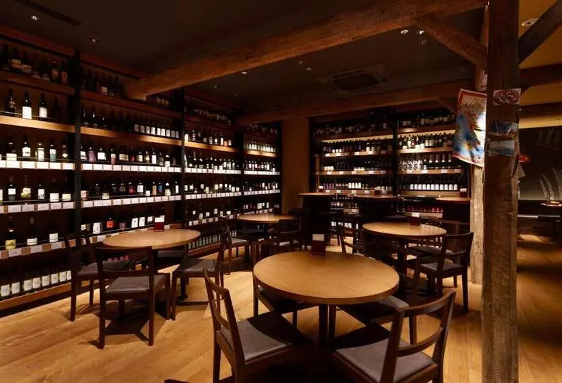 Hotel The B Ikebukuro