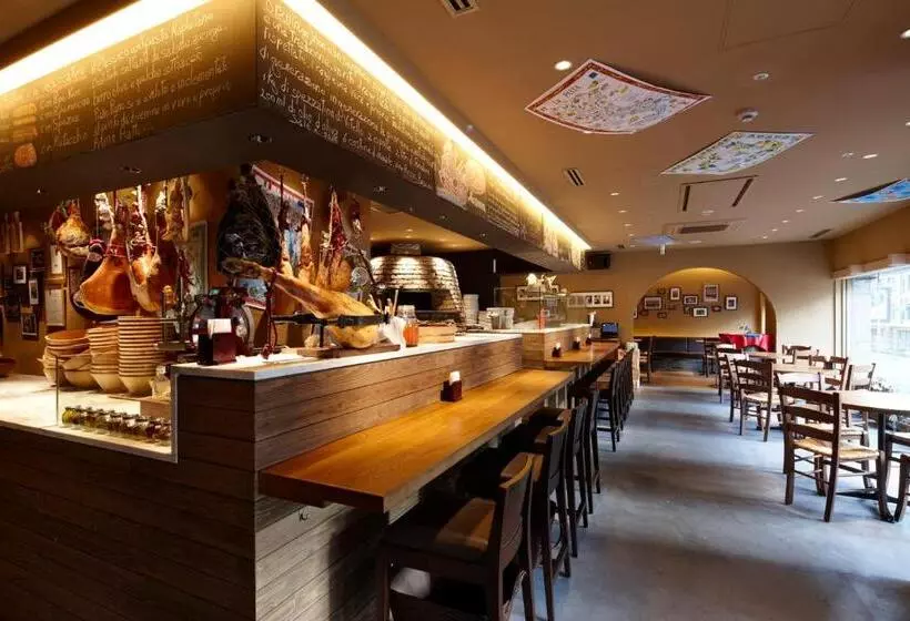 Hotel The B Ikebukuro