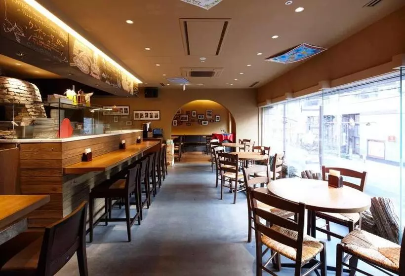 Hotel The B Ikebukuro