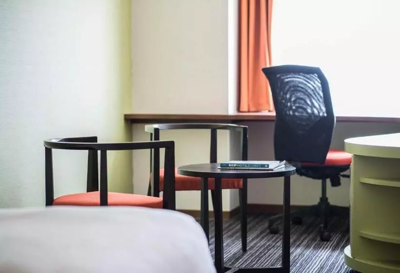 Hotel The B Ikebukuro