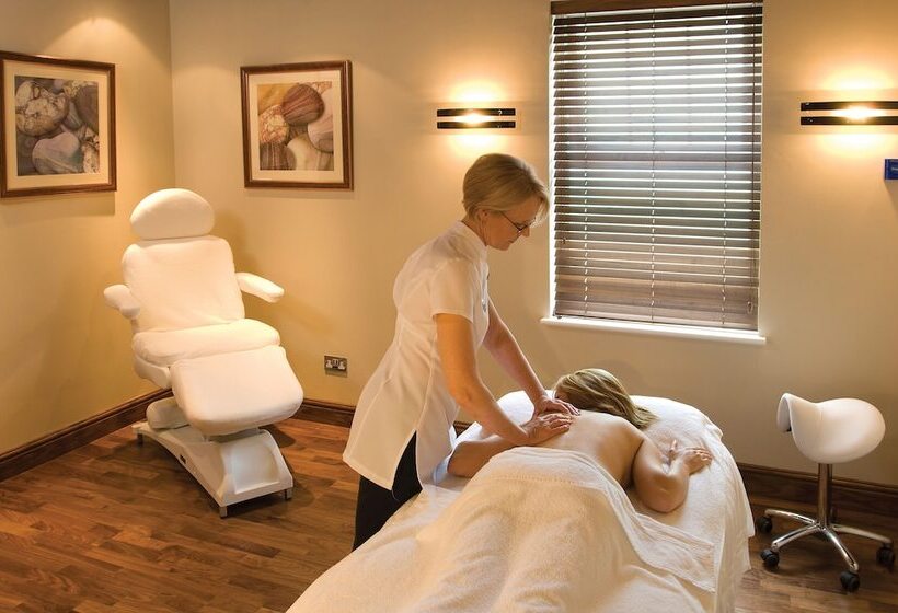 The Carlyon Bay Hotel And Spa