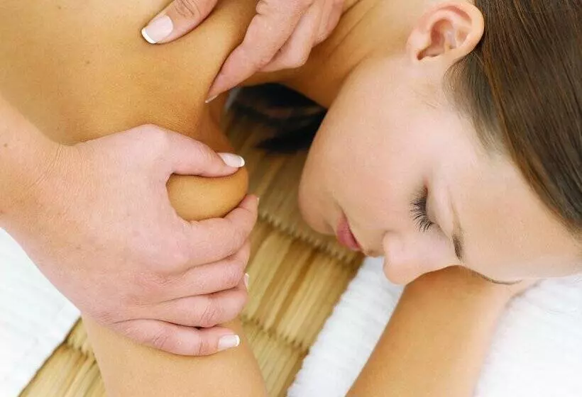 The Carlyon Bay Hotel And Spa