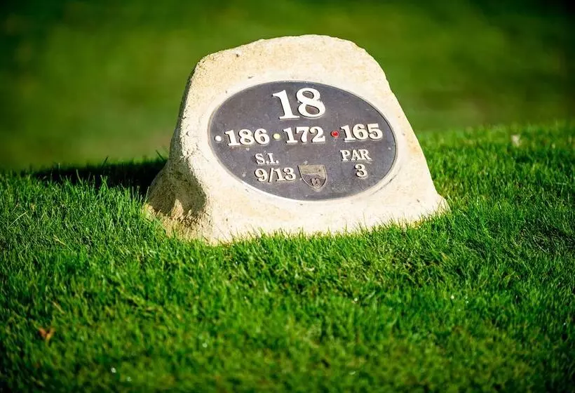 The Carlyon Bay Hotel And Spa