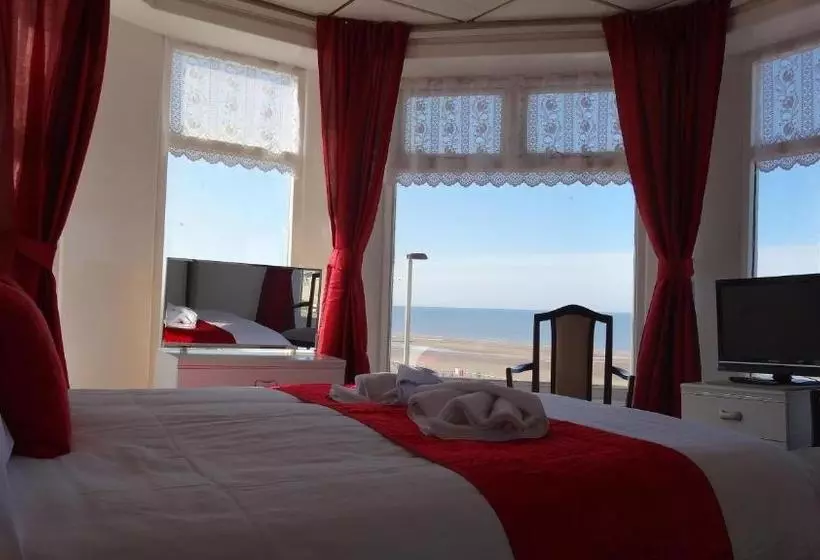 호텔 The Kensington And Bar