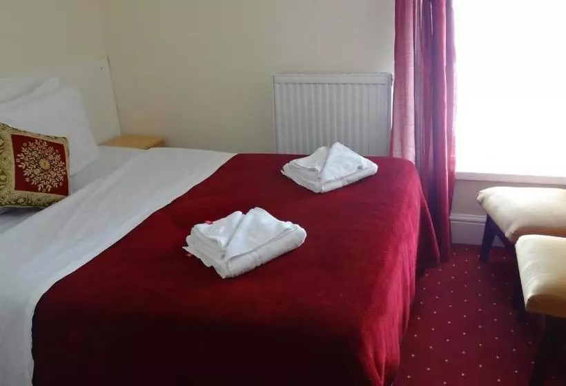 호텔 The Kensington And Bar