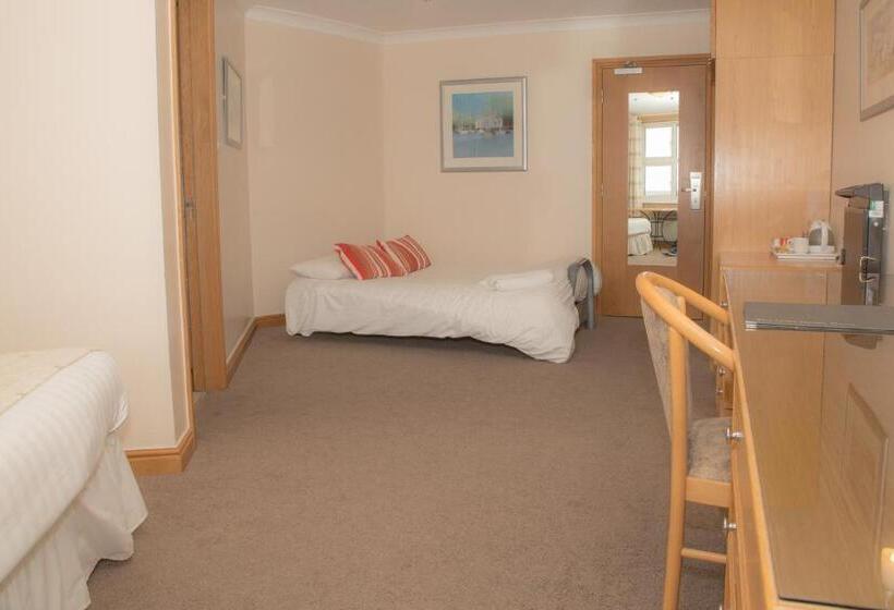 فندق The Little Haven