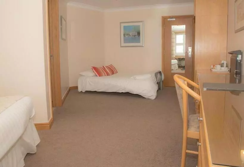 Hotel The Little Haven