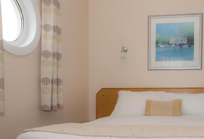 فندق The Little Haven