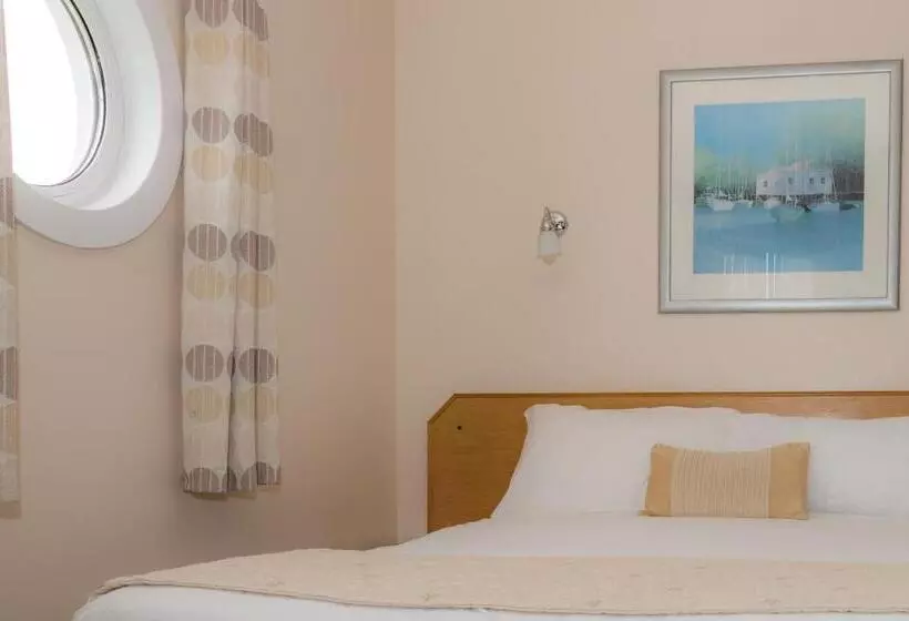 Hotel The Little Haven