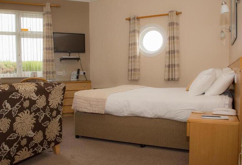 فندق The Little Haven