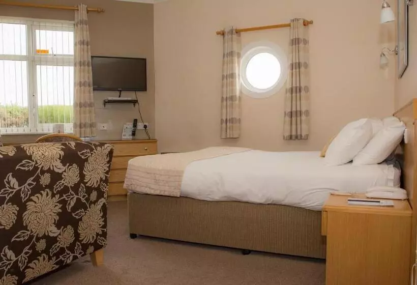 Hotel The Little Haven