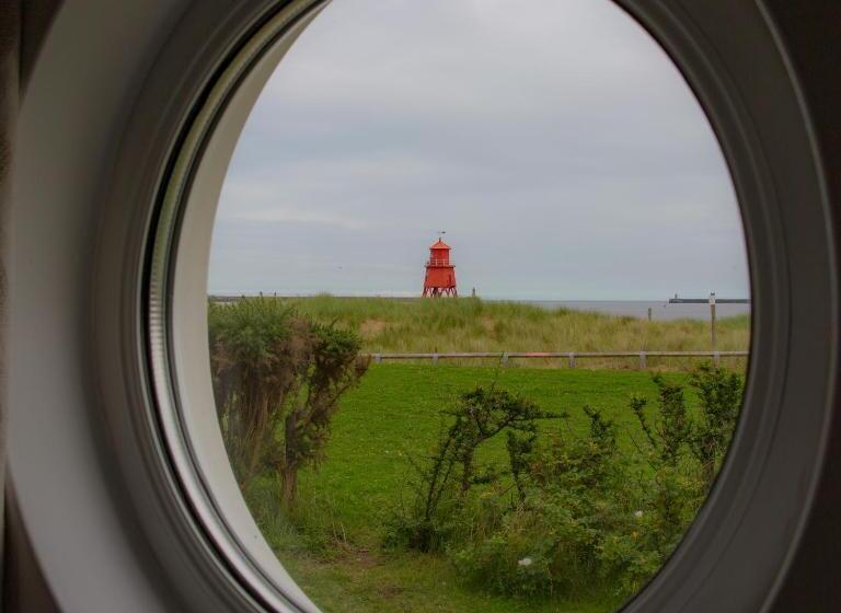 فندق The Little Haven