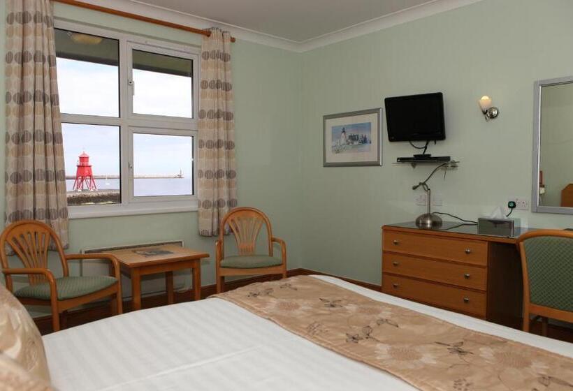 فندق The Little Haven