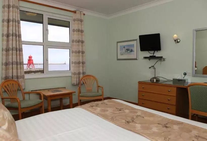 Hotel The Little Haven