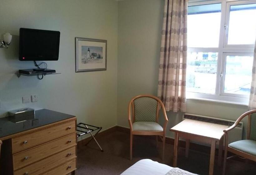 فندق The Little Haven