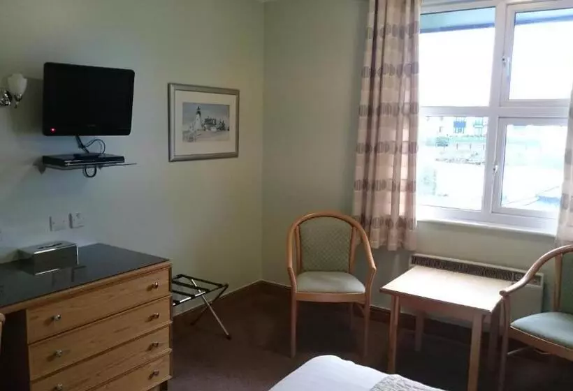 Hotel The Little Haven