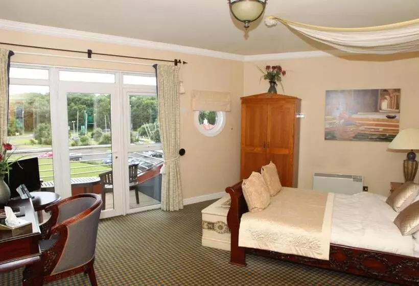 Hotel The Little Haven