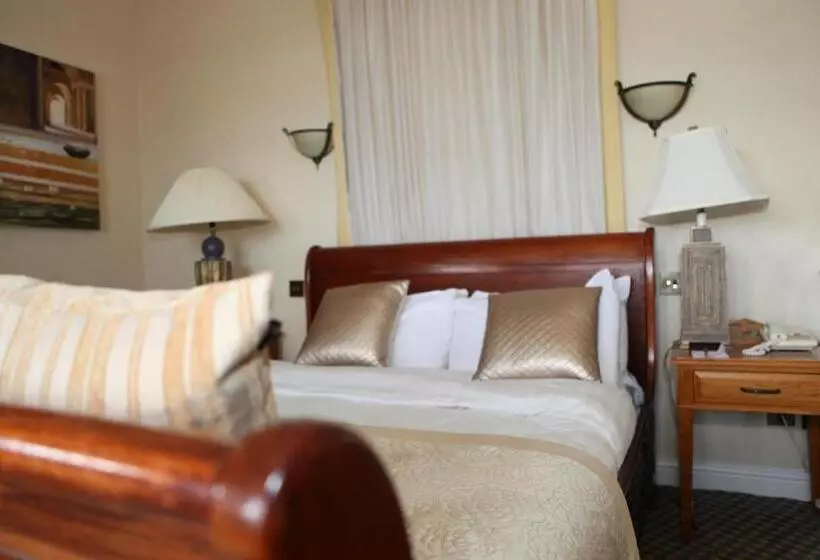 Hotel The Little Haven